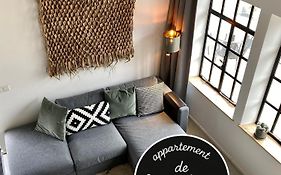 Appartement de Oude School